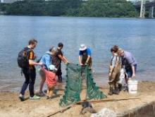 Workshops, July 12, 2025, 07/12/2025, Celebrate City of Water Day on the Hudson