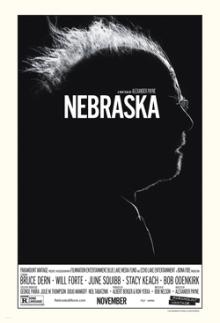 Films, July 15, 2025, 07/15/2025, Nebraska (2013): Comedy-Drama Road Film&nbsp;