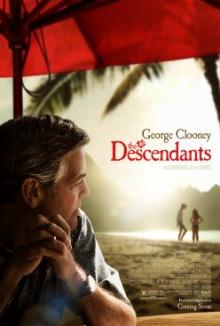 Films, July 22, 2025, 07/22/2025, The Descendants (2011): Tragicomedy with George Clooney