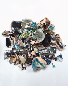 Opening Receptions, June 26, 2025, 06/26/2025, Ceramic Sculptures of Memory and Transformation