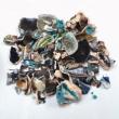 Opening Receptions, June 26, 2025, 06/26/2025, Ceramic Sculptures of Memory and Transformation
