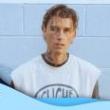 Concerts, June 20, 2025, 06/20/2025, MGK LIVE - Rock-Rap Star Machine Gun Kelly Performs Outdoors