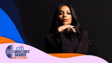 Concerts, July 11, 2025, 07/11/2025, Ciara LIVE - Grammy-Winning R&B-Pop Star Performs Outdoors