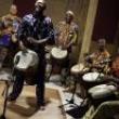 Concerts, July 20, 2025, 07/20/2025, Music in the Park: West African Djembe