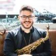 Concerts, July 27, 2025, 07/27/2025, Music in the Park: Emerging Saxophonist