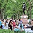 Dancings, June 28, 2025, 06/28/2025, Tango Dancing in the Park, All Levels Welcome