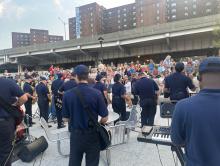Concerts, June 23, 2025, 06/23/2025, Music on the East River: Blues, Rock, Country, Roots