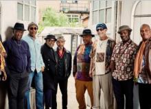 Concerts, July 23, 2025, 07/23/2025, Music in the Park: Eclectic Artists with Giant Talents