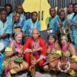 Concerts, July 27, 2025, 07/27/2025, Music in the Park: Legendary Activist Musicians