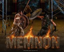 Plays, July 16, 2025, 07/16/2025, Memnon: New Play about the Trojan War