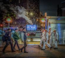 Opening Receptions, July 09, 2025, 07/09/2025, Americana Photography Show: Inspiration, Gratitude, & Celebration
