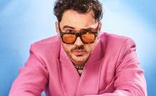 Concerts, July 09, 2025, 07/09/2025, Irish Singer-Songwriter and Multi-Instrumentalist