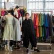 Concerts, July 09, 2025, 07/09/2025, Free Fashion Master Class with Curator and Historian Valerie Steele