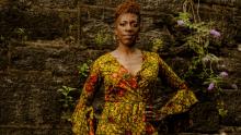 Concerts, June 16, 2025, 06/16/2025, Redesigning the Future of Fashion with Ngozi Okaro