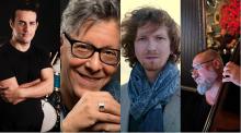 Concerts, July 24, 2025, 07/24/2025, Outdoor Concert with Award-Winning Musicians