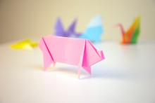 Workshops, August 05, 2025, 08/05/2025, Origami Group Meet-Up