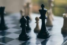 Workshops, October 06, 2025, 10/06/2025, Learn & Practice Chess with an Expert