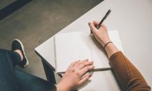 Workshops, July 29, 2025, 07/29/2025, Painting with Words: Writing Class