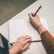 Workshops, July 29, 2025, 07/29/2025, Painting with Words: Writing Class