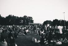 Concerts, August 14, 2025, 08/14/2025, Outdoor Music:&nbsp;Latin Night