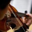 Concerts, June 24, 2025, 06/24/2025, Violin Symposium with Works by J. S. Bach, Richard Strauss, and More