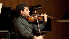 Concerts, June 25, 2025, 06/25/2025, Violin Symposium with Works by J.S. Bach, Beethoven, Saint-Saens, and Others