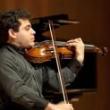 Concerts, June 25, 2025, 06/25/2025, Violin Symposium with Works by J.S. Bach, Beethoven, Saint-Saens, and Others