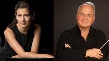 Concerts, June 26, 2025, 06/26/2025, Grammy-Winning Violinist Performs Works by Stravinsky, Brahms, & Cesar Franck