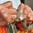 Partys, August 11, 2025, 08/11/2025, Fiber/Textile Arts Meetup