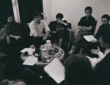 Book Discussions, August 13, 2025, 08/13/2025, Discuss Iconic Poetry by John Keats