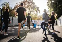 Workshops, September 02, 2025, 09/02/2025, Playful Community Dance
