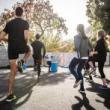 Workshops, September 20, 2025, 09/20/2025, Playful Community Dance