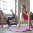 Workshops, August 12, 2025, 08/12/2025, Mat Pilates Sweat Sesh