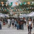 Fairs, August 09, 2025, 08/09/2025, Lively Summer Street Fair &ndash; Artisanal Goods & Global Eats