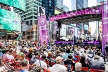 Festivals, June 19, 2025, 06/19/2025, Broadway Juneteenth Celebration