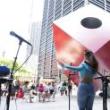 Concerts, June 25, 2025, 06/25/2025, Outdoor Lunchtime Performance: Latin-Jazz Ensemble