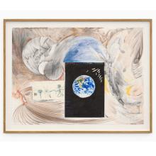 Opening Receptions, June 26, 2025, 06/26/2025, Abstract Perceptions: Photography, Painting & Video