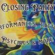 Partys, June 27, 2025, 06/27/2025, Performance, Tattoos & Tarot