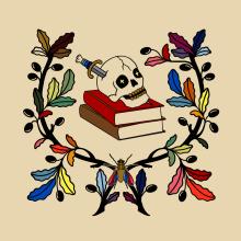 Book Clubs, July 02, 2025, 07/02/2025, Readings & Reflections on Mortality