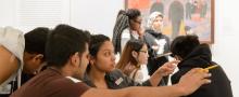 Gallery Talks, July 10, 2025, 07/10/2025, Art in Focus: Slow Looking and Conversation