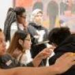 Gallery Talks, July 10, 2025, 07/10/2025, Art in Focus: Slow Looking and Conversation