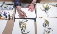 Museumss, July 12, 2025, 07/12/2025, Open Studio: Sound and Sculpture