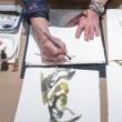 Museumss, July 12, 2025, 07/12/2025, Open Studio: Sound and Sculpture