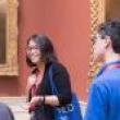 Gallery Talks, July 14, 2025, 07/14/2025, Conversations with Museum Interns: Exploring Art Together