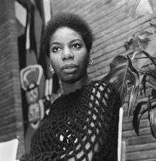 Concerts, June 28, 2025, 06/28/2025, Nina Simone Tribute Recital