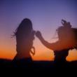 Dancings, August 02, 2025, 08/02/2025, Create Wearable Art & Enjoy a Silent Disco