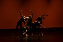 Dance Performances, November 05, 2025, 11/05/2025, Exploring Collective Movement: Open Rehearsal