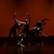 Dance Performances, November 05, 2025, 11/05/2025, Exploring Collective Movement: Open Rehearsal