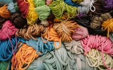 Workshops, February 12, 2026, 02/12/2026, Learn Handsewing Techniques (Beginners Welcome!)