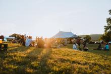 Festivals, September 20, 2025, 09/20/2025, Make Art, See Art, Join In